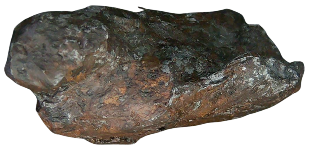 Sikhote-Alin Russian Meteorite For Sale 23a | Fossils for Sale