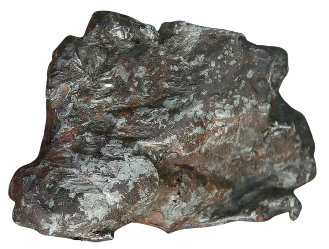 Sikhote-Alin Russian Meteorite For Sale 23b | Fossils for Sale
