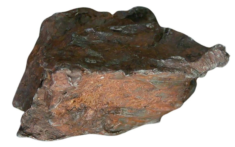 Sikhote-Alin Russian Meteorite For Sale 26c | Fossils for Sale