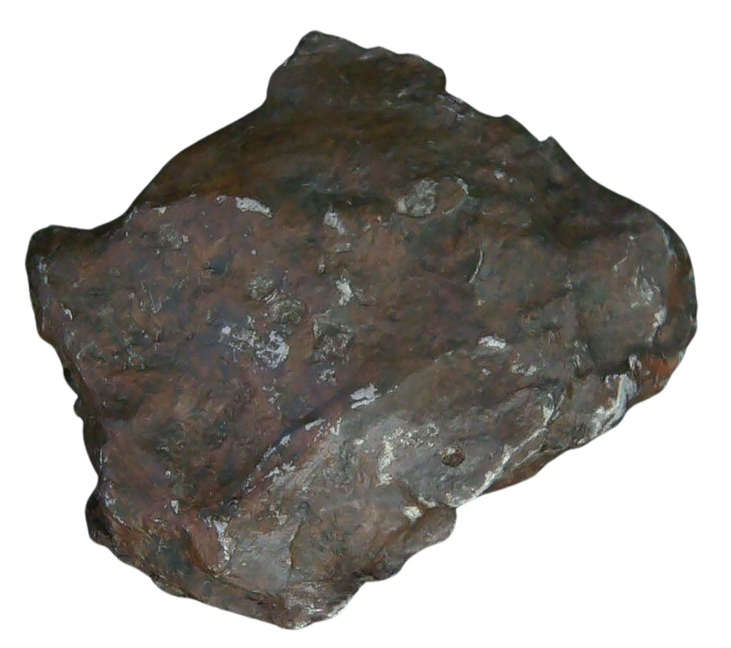 Sikhote-Alin Russian Meteorite For Sale 27b | Fossils for Sale