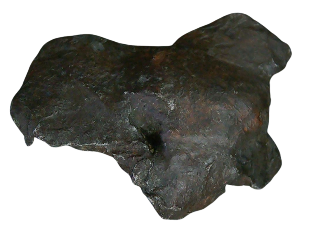 Sikhote-Alin Russian Meteorite For Sale 28b | Fossils for Sale