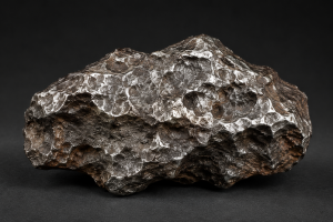 Campo del Cielo Meteorite | Fossils for Sale Campo Del Cielo Iron Meteorite for Sale from South America