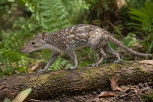 Cimolestes Mammal Insectivore Fossil for Sale