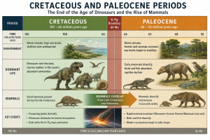 Cimolestes Mammal Insectivore Fossil for Sale