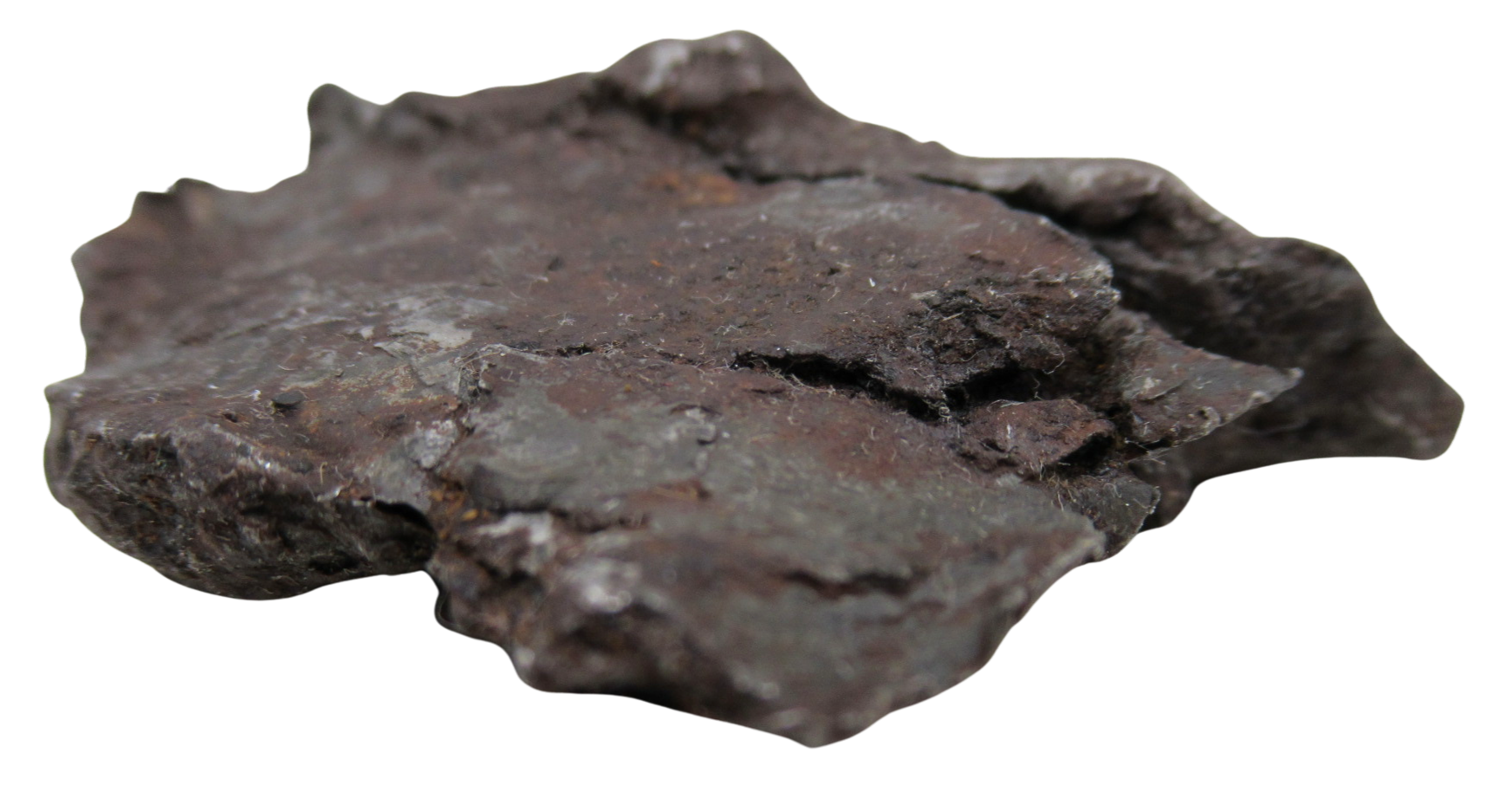 Nantan Iron Meteorite Fragment from China For Sale 1087 gram 15d | Fossils for Sale Nantan Iron Meteorite Fragment from China For Sale 108.7 gram #15d