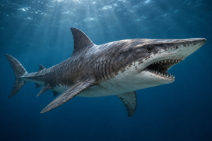 Negaprion eurybathrodon | Fossils for Sale Negaprion eurybathrodon Teeth for Sale