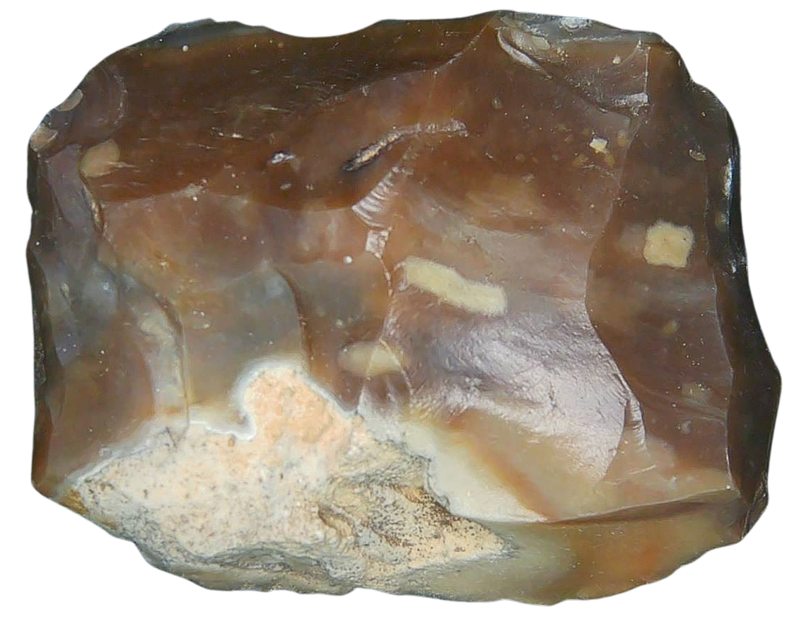Paleolithic Stone Tools for Sale from Atlas Mountains 13 | Fossils for Sale Paleolithic Stone Tools for Sale from Atlas Mountains #13