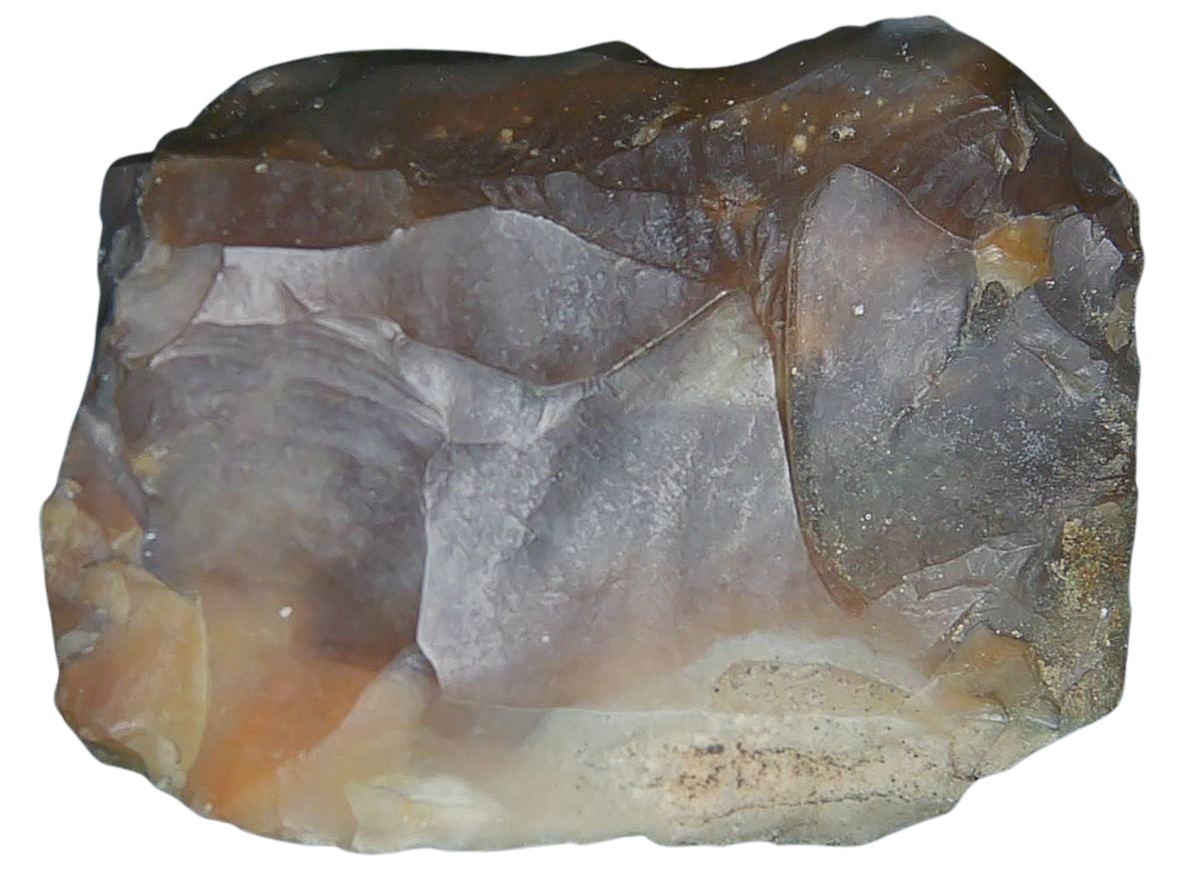 Paleolithic Stone Tools for Sale from Atlas Mountains 13a | Fossils for Sale Paleolithic Stone Tools for Sale from Atlas Mountains #13a