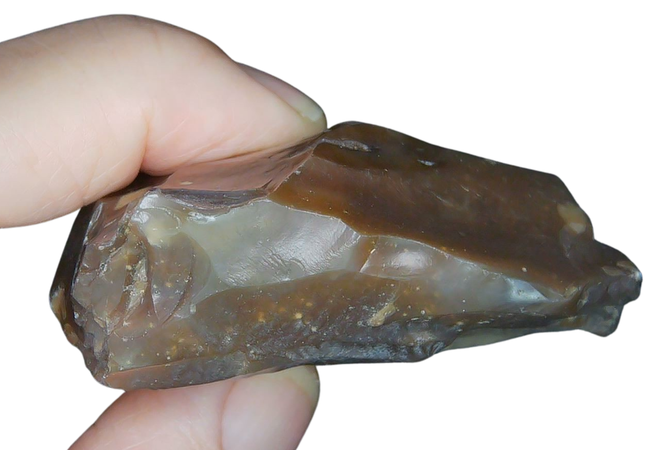 Paleolithic Stone Tools for Sale from Atlas Mountains 13b | Fossils for Sale Paleolithic Stone Tools for Sale from Atlas Mountains #13b