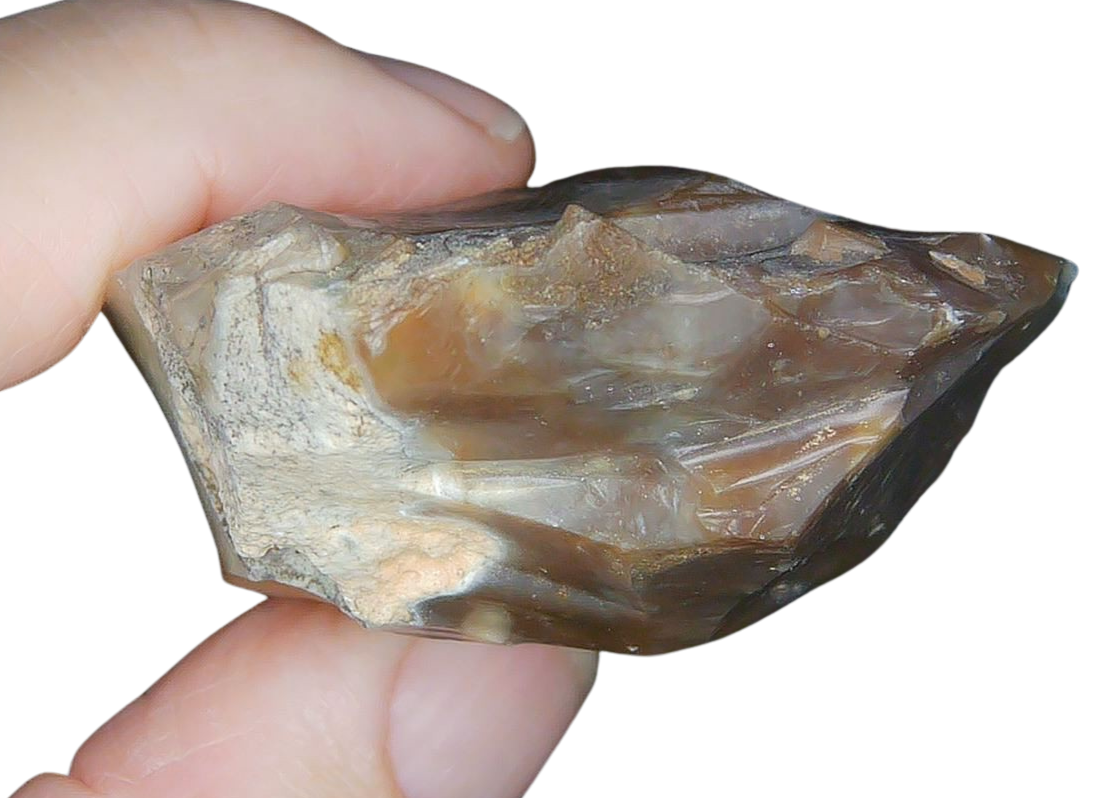 Paleolithic Stone Tools for Sale from Atlas Mountains 13c | Fossils for Sale Paleolithic Stone Tools for Sale from Atlas Mountains #13c