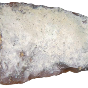 Paleolithic Stone Tools for Sale from Atlas Mountains #14 (Scraper or Knife)