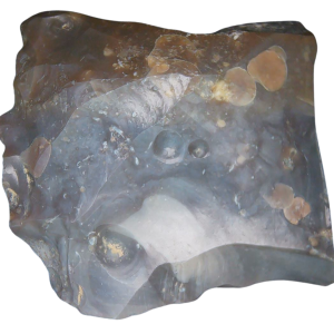 Paleolithic Stone Tools for Sale from Atlas Mountains (Scraper) #17