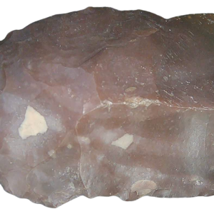Paleolithic Stone Tools for Sale from Atlas Mountains (Scraper) #18