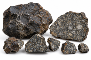 Allende Meteorites For Sale