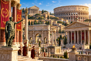 Ancient Rome | Fossils for Sale Ancient Rome