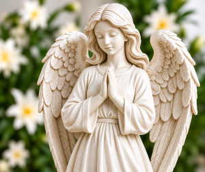 Angels for Sale