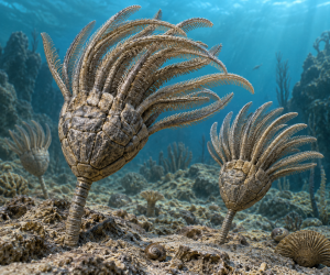 Blastoids | Fossils for Sale Blastoid Fossils For Sale