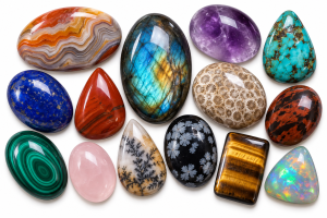 Cabochons For Sale