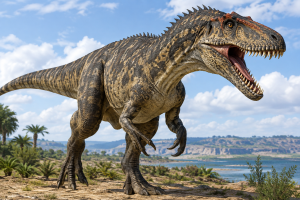 Carcharodontosaurus | Fossils for Sale Carcharodontosaurus Dinosaur Bone Fossil For Sale