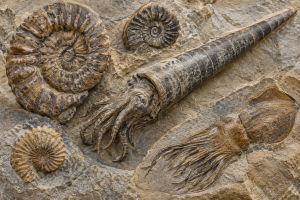 Cephalopods | Fossils for Sale Cephalopod Fossils For Sale