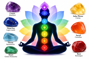 Chakra | Fossils for Sale Chakras For Sale