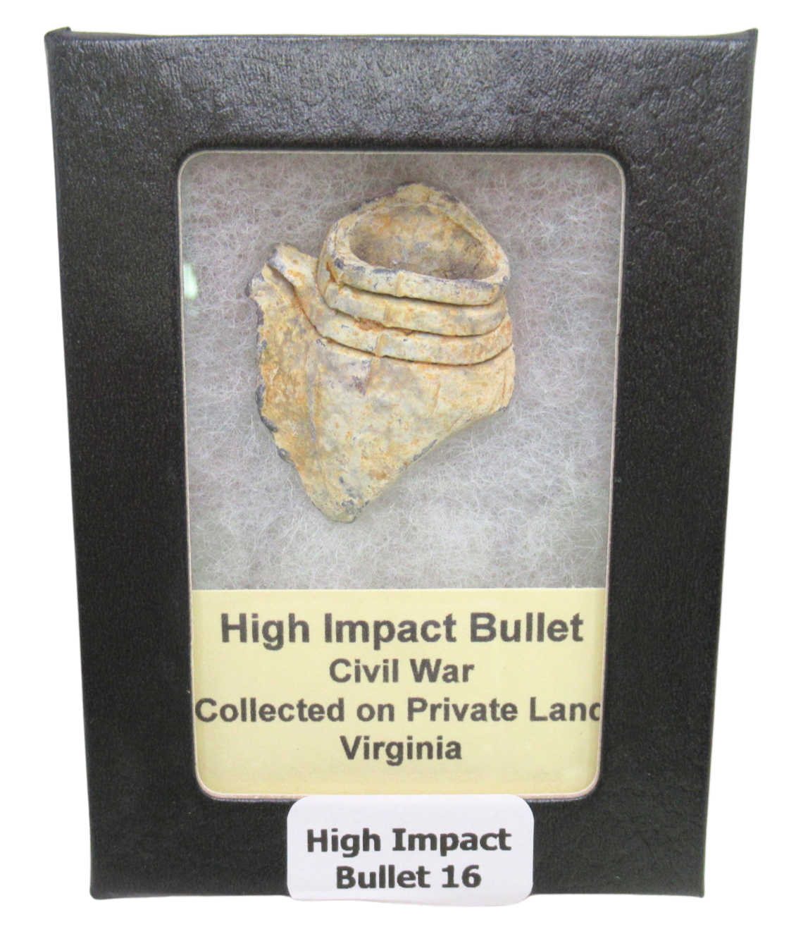 Civil War Artifacts For Sale Authentic Civil War Relics 16 | Fossils for Sale