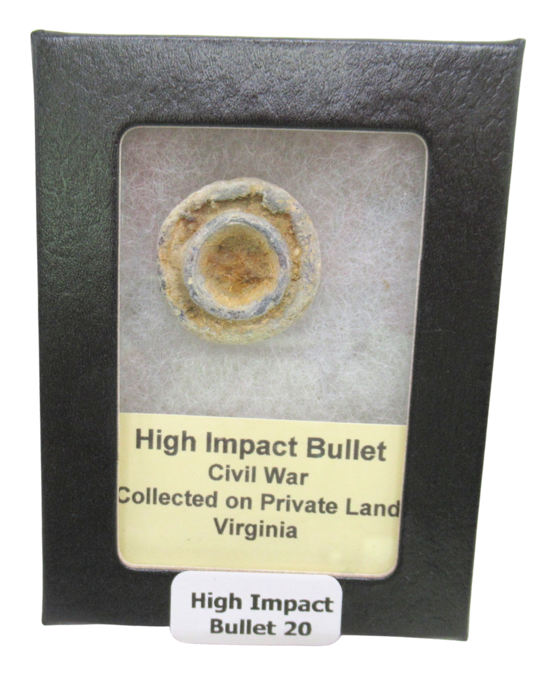 Civil War Artifacts For Sale Authentic Civil War Relics 20 | Fossils for Sale