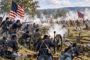 Civil War Artifacts For Sale