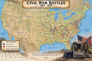 Civil War Artifacts For Sale