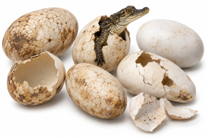 Crocodile Eggs | Fossils for Sale Crocodile Egg Fossils For Sale