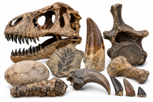 Dinosaur Fossils For Sale