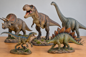 Dinosaur Models | Fossils for Sale Dinosaur Models For Sale