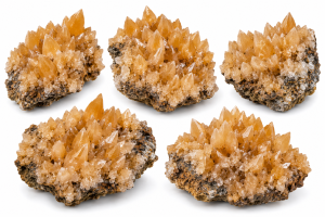 Dogtooth Calcite | Fossils for Sale Dogtooth Calcite Minerals for Sale