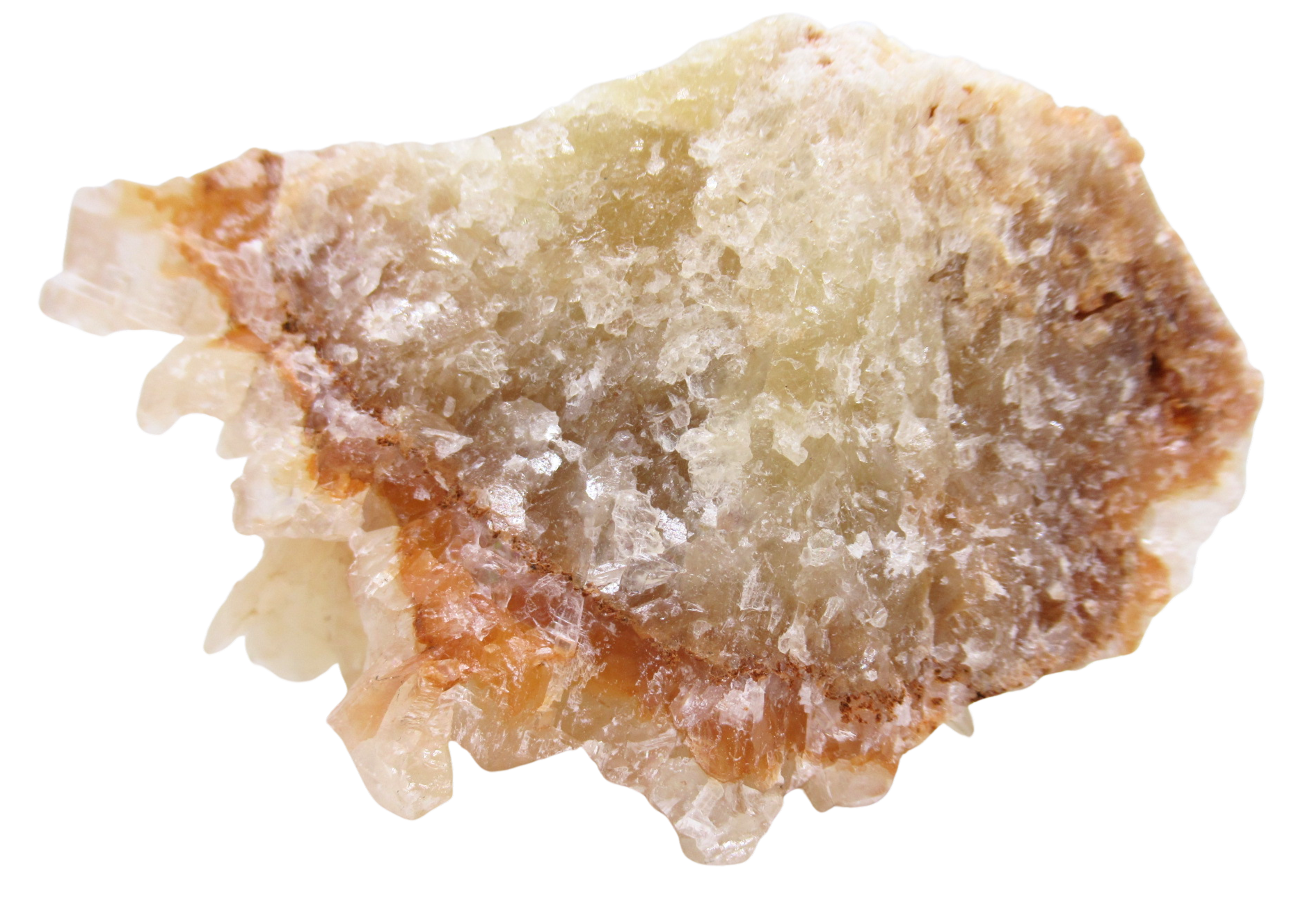 Dogtooth Calcite Minerals for Sale from Morocco Calcium Carbonate 2d | Fossils for Sale Dogtooth Calcite Minerals for Sale from Morocco Calcium Carbonate #2d