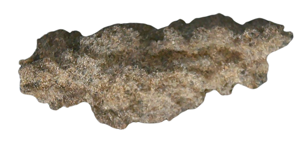 Fossil Lightning Fulgurites For Sale Lightning Glass Created by Lightning Strikes 184 Long 26a | Fossils for Sale