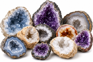 Geodes | Fossils for Sale Geodes For Sale