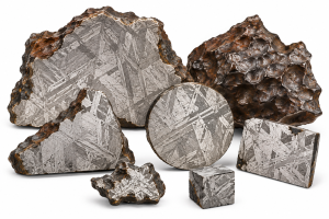 Gibeon Meteorites | Fossils for Sale Gibeon Meteorites For Sale
