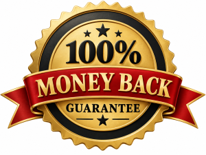 Guarantee | Fossils for Sale Money Back Guarantee