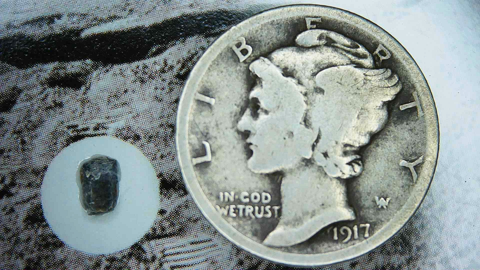 Lunar Moon Rock For Sale Genuine Lunar Meteorites 17a | Fossils for Sale Lunar Moon Rock For Sale Genuine Lunar Meteorites 17a