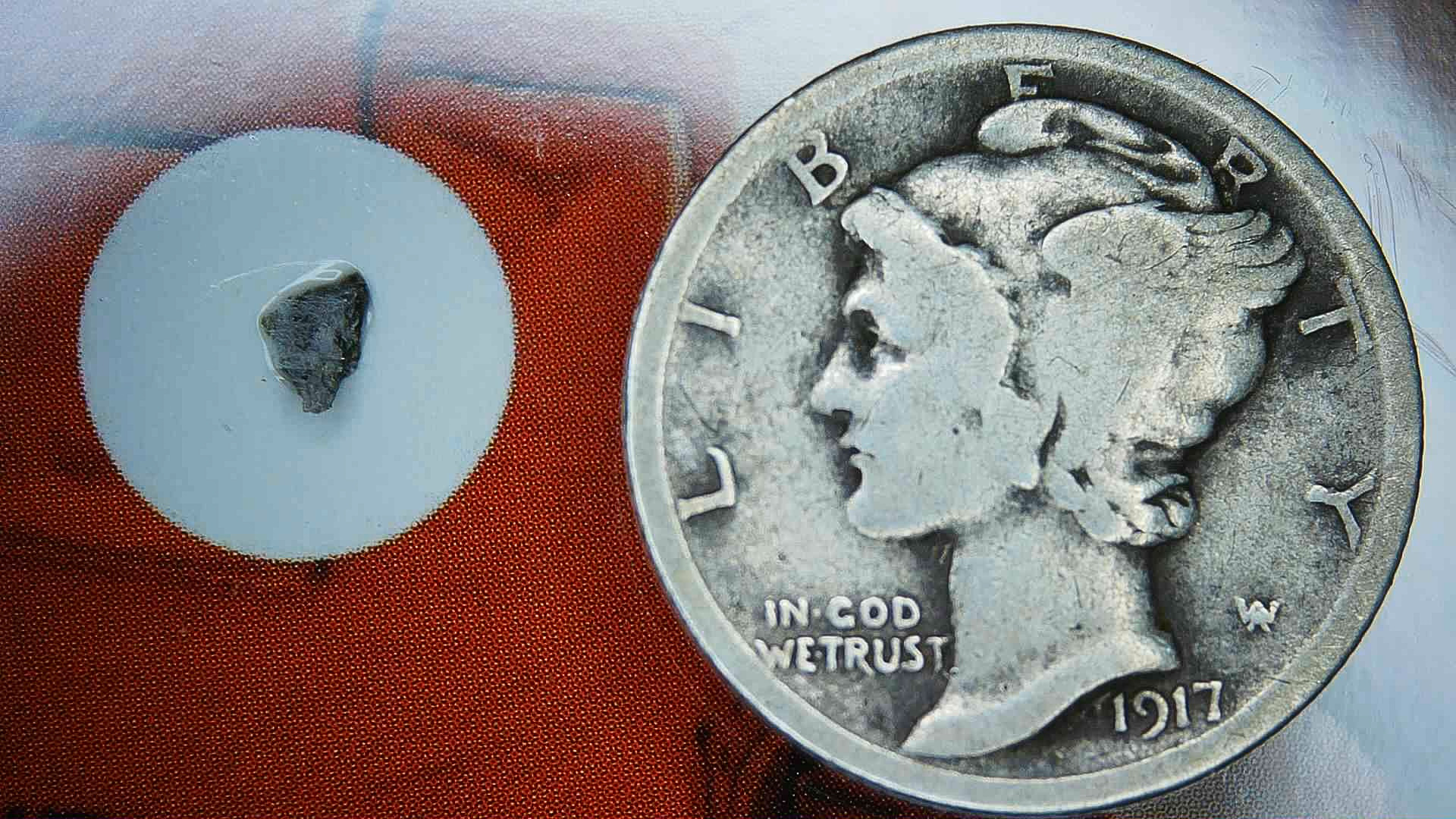 Mars Rock Meteorite For Sale Genuine Martian Meteorites 10a | Fossils for Sale Genuine Mars Rock Meteorite for Sale #10a