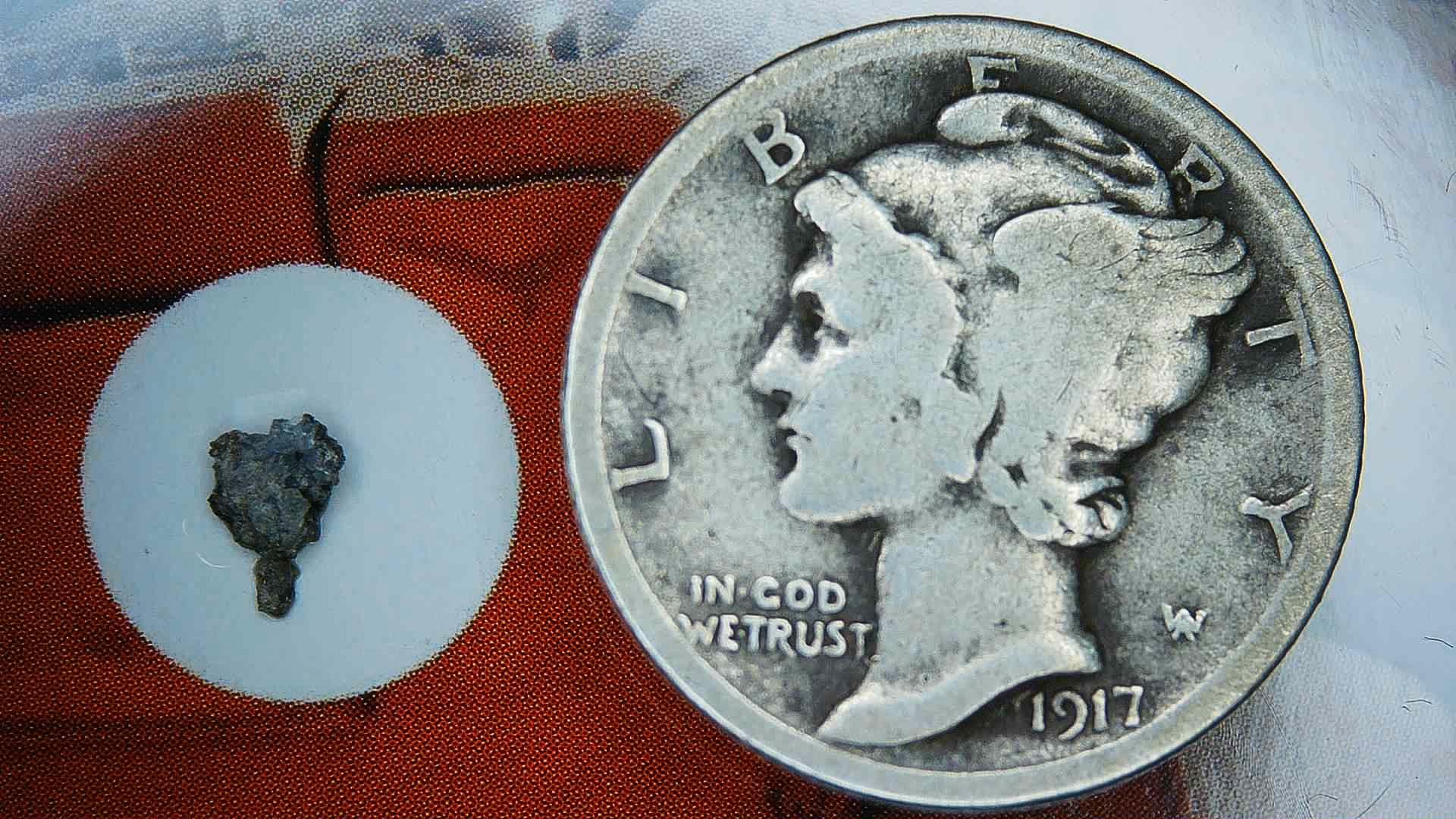 Mars Rock Meteorite For Sale Genuine Martian Meteorites 11a | Fossils for Sale Genuine Mars Rock Meteorite for Sale #11a