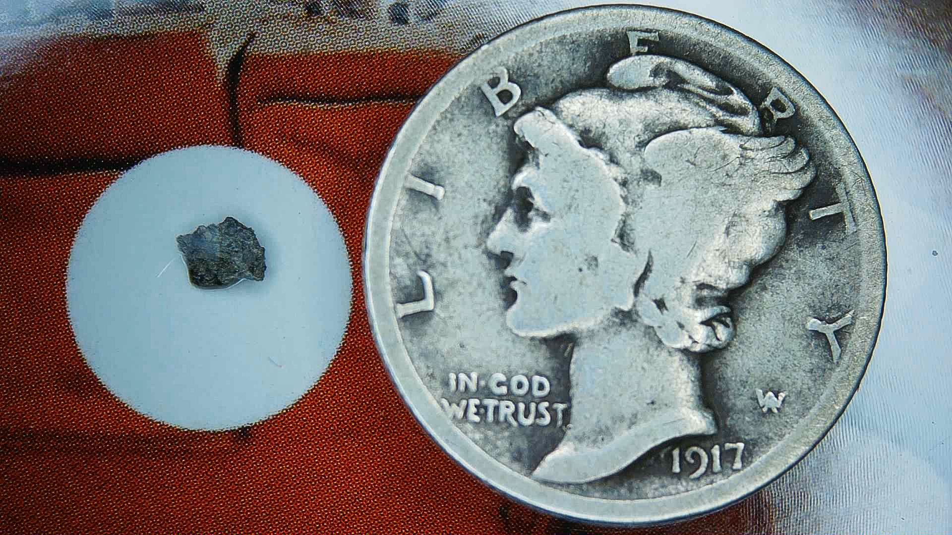 Mars Rock Meteorite For Sale Genuine Martian Meteorites 12a | Fossils for Sale Genuine Mars Rock Meteorite for Sale #12a
