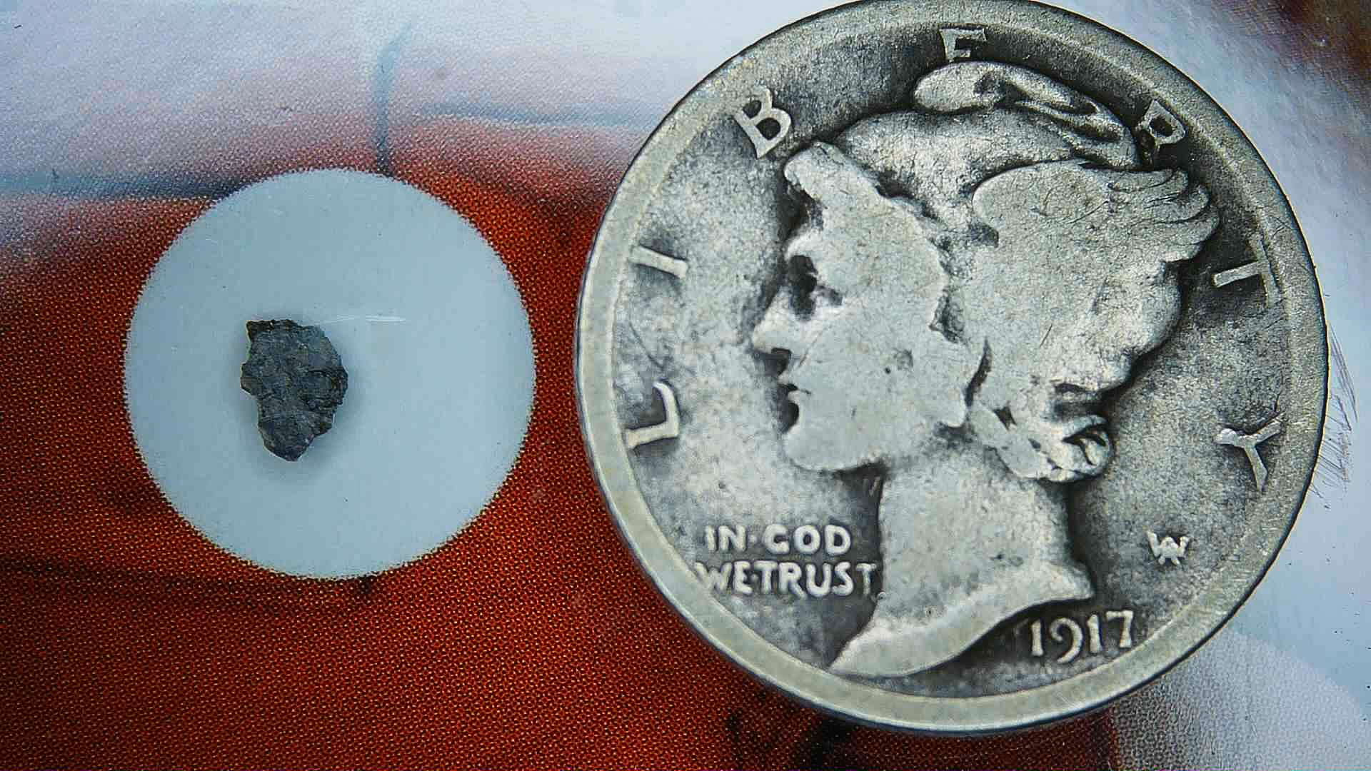 Mars Rock Meteorite For Sale Genuine Martian Meteorites 2a | Fossils for Sale Genuine Mars Rock Meteorite for Sale #2a