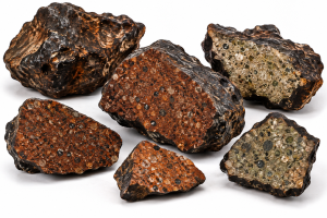 Mars Rocks | Fossils for Sale Mars Rock Meteorite For Sale