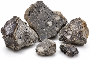 Lunar Moon Rock For Sale