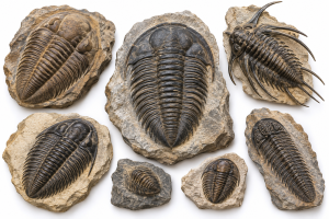Morocco Trilobites | Fossils for Sale Morocco Trilobite Fossils For Sale