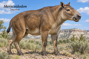 Oreodont | Fossils for Sale Oreodont Fossils For Sale