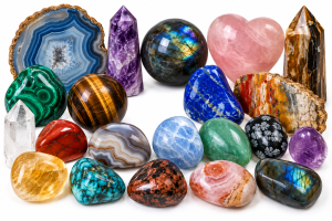 Polished Mineral Specimens | Fossils for Sale Polished Mineral Specimens For Sale