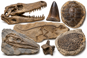 Reptile Fossils | Fossils for Sale Reptile Fossils For Sale