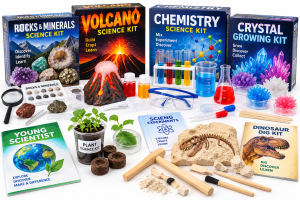 Science Kits For Sale